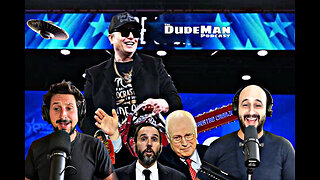 Arctic Frost: Obama Coup, Dick Cheney, Alien Tech Race & Trillionaire Elon Musk