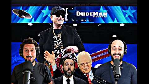 Arctic Frost: Obama Coup, Dick Cheney, Alien Tech Race & Trillionaire Elon Musk