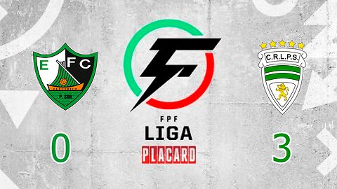 Caxinas (2) X (4) AD Fundão - 15º Jornada da Liga Placard 2024/25 #ligaplacard #futsal.