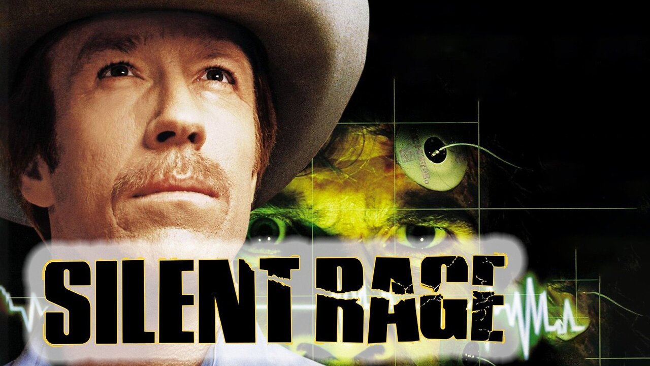 Silent Rage (1982)