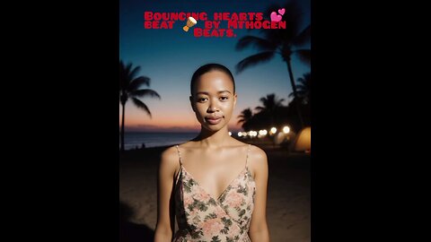 #Bouncing hearts 💕 beat 🪘 by Mthogen Beats.