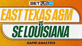 East Texas A&M vs SE Louisiana (12-15-25) Game Preview | College Basketball Predictions
