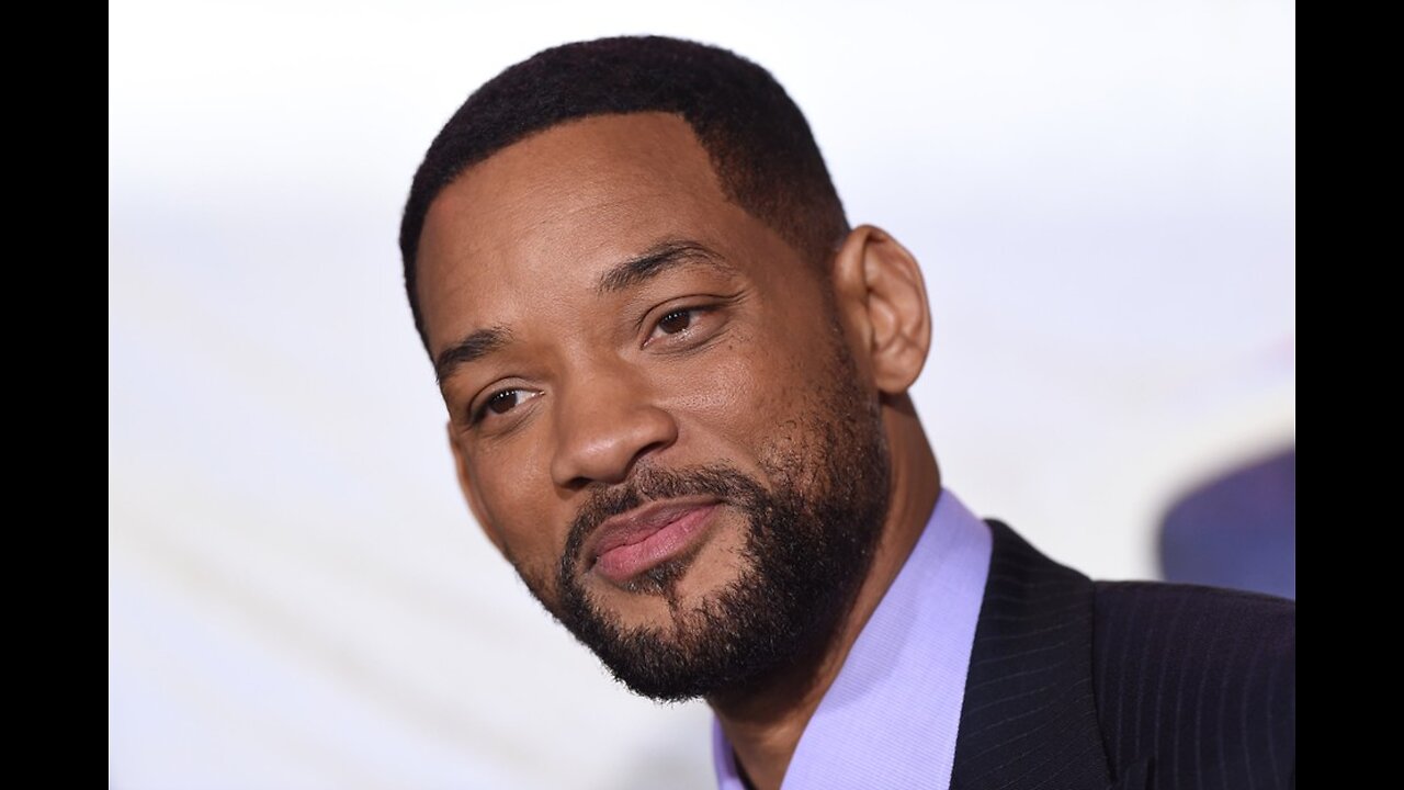Will Smith's Big Mistake Still Hurts Him Today.