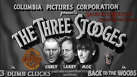 The Three Stooges