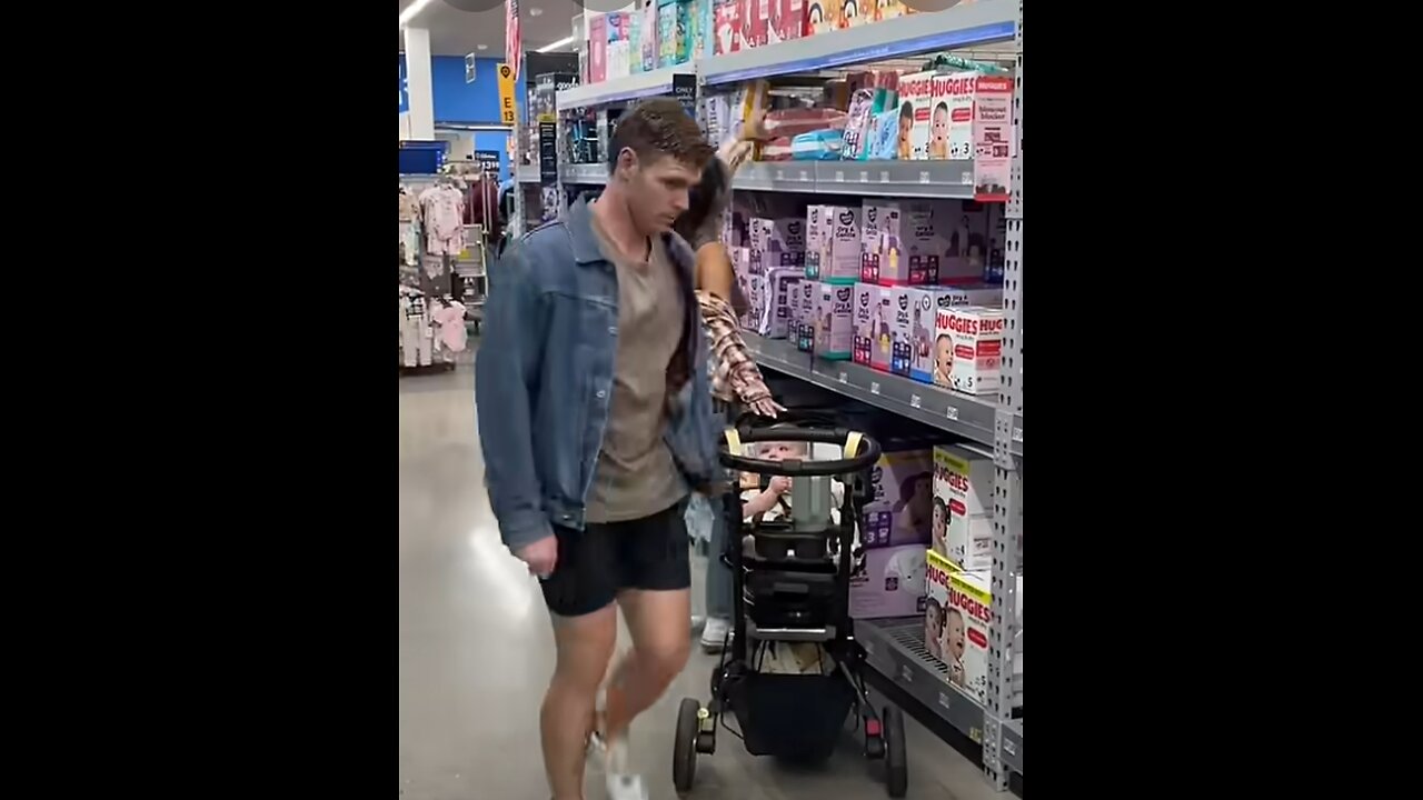 VIRAL SINGLE MOM