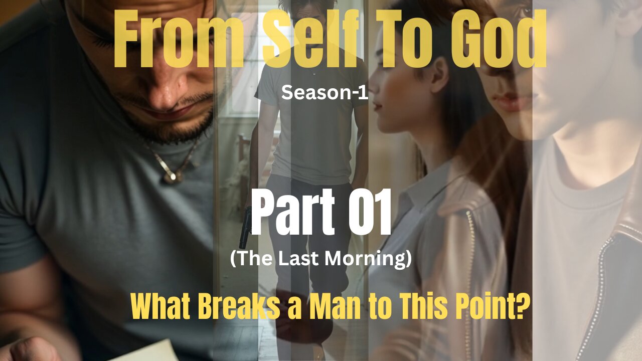 What Would You Do on Your Last Morning?