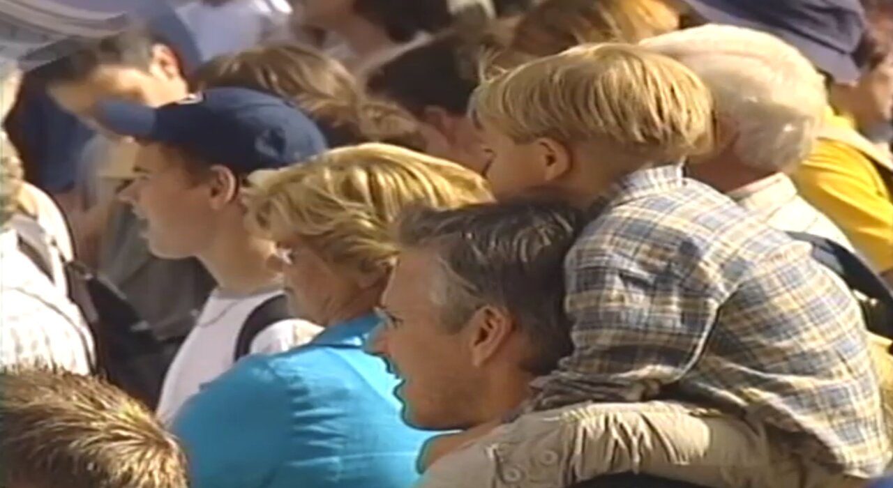 Fatherhood ~ THE KEY OF DAVID with Gerald Flurry