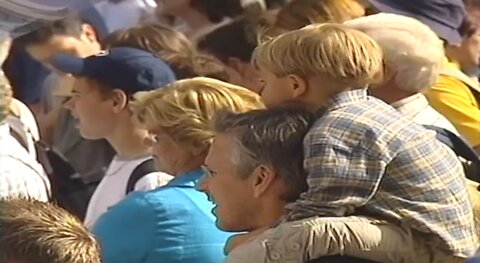 Fatherhood ~ THE KEY OF DAVID with Gerald Flurry