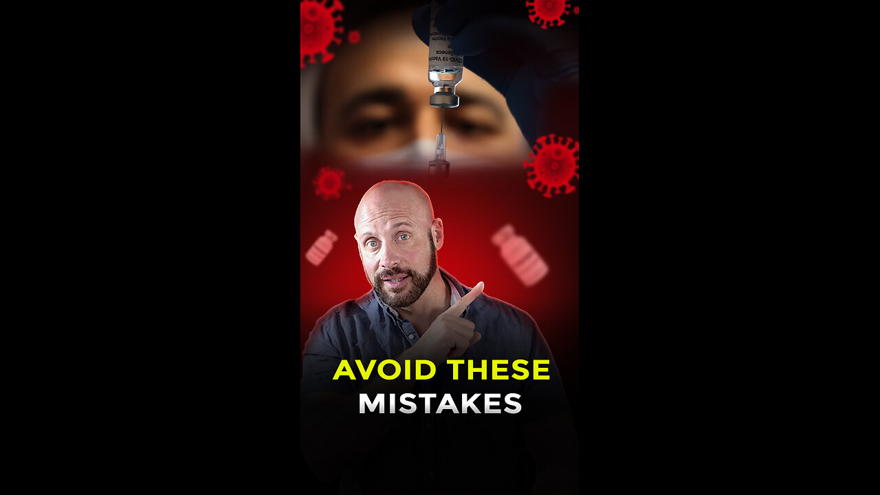 Don’t Start TRT Without Doing THIS First