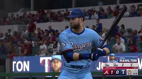 MLB THE SHOW 25