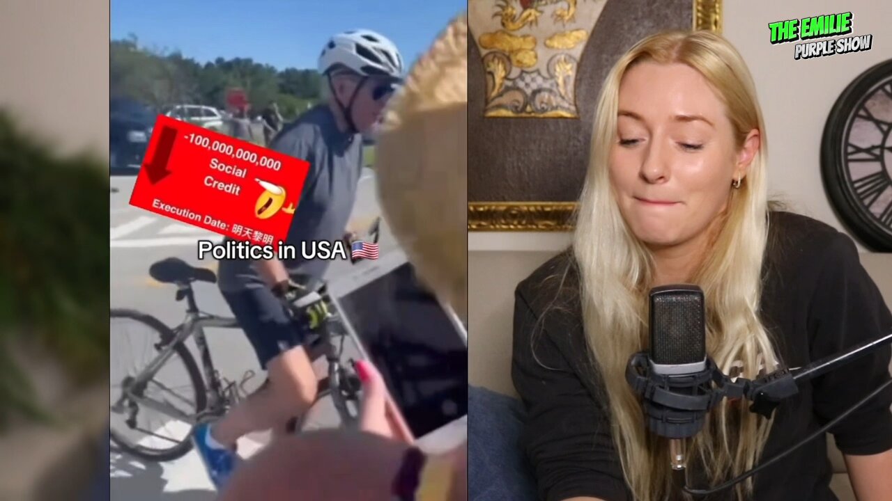 South Park Skips Biden? | MAGA Meme Monday (Ep. 30)