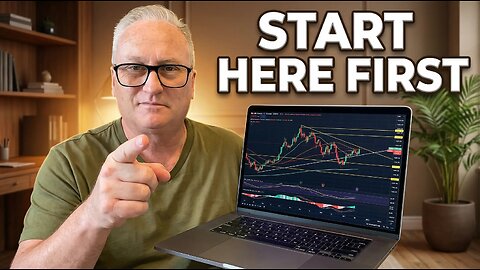 My Multi-Timeframe Trading Strategy (Daily, Weekly & Monthly for 4H Entries) Start here first