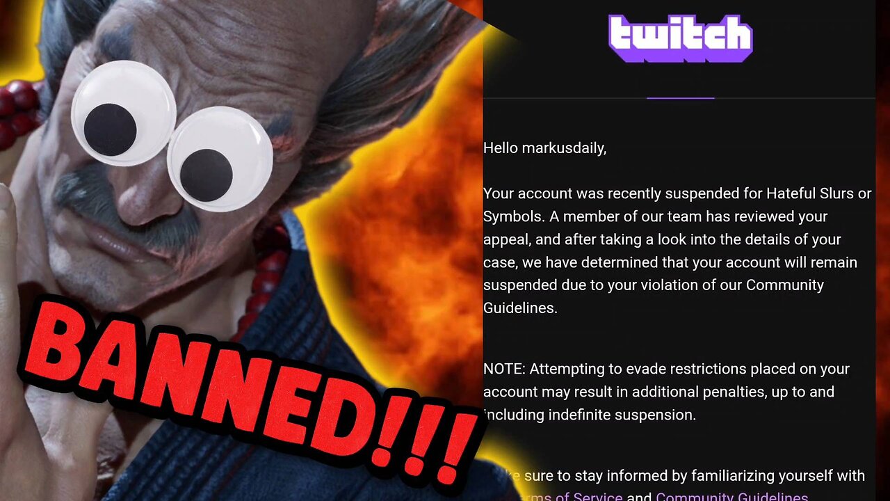 DAY 3 BANNED ON TWITCH, HARD DISCUSSIONS, REACTING TO VIEWER SUGGESTIONS & MORE (JUNE/18TH/2025)