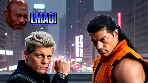 The Street Fighter 2026 Cast Is Hilarious