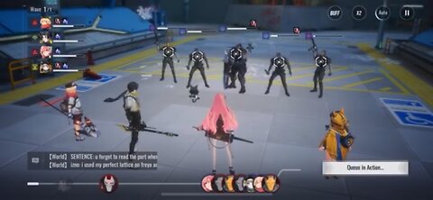 Etheria restart