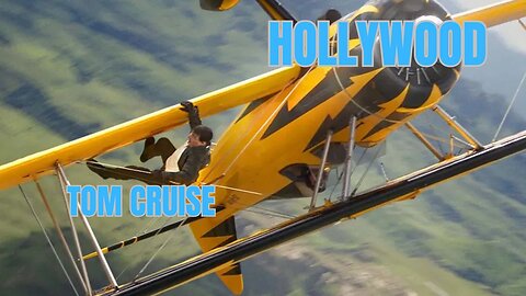 LUKE GOES POSTAL! (Mission Impossible 8, Is Success Possible?)