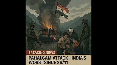 pahalgam terrorist attack real story 🥺💔 #viralvideo #trendingshorts #india #pahalgamattack