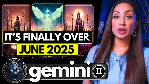 GEMINI ♊︎ "Watch Out! You Might Not See This Coming!" 🐞 Gemini Sign ☾₊‧⁺˖⋆