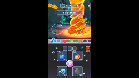 Magic Go: Pixel Hero - Android Gameplay [1+ Hr, 720p60fps]