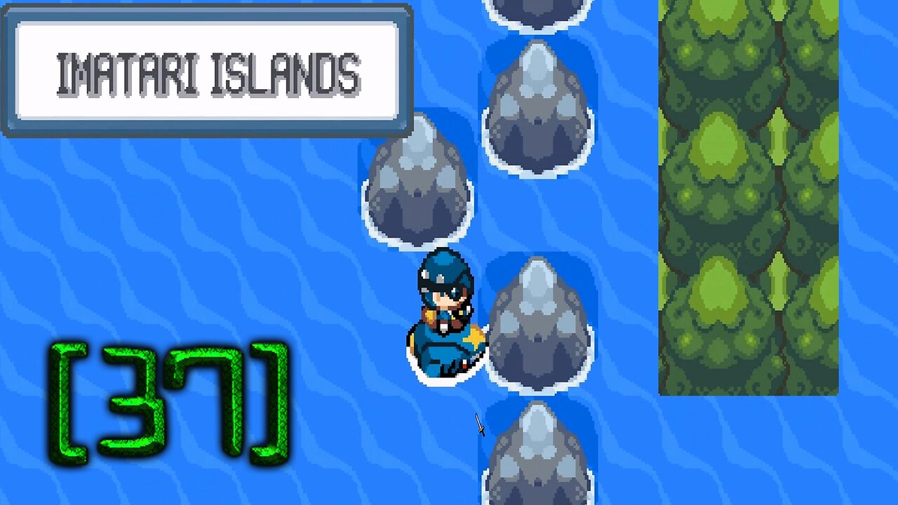 Pokémon Light Platinum (HACK) - Walkthrough/Videonávod - 37 - Retrospective/Retrospektiva [EN/CZ]