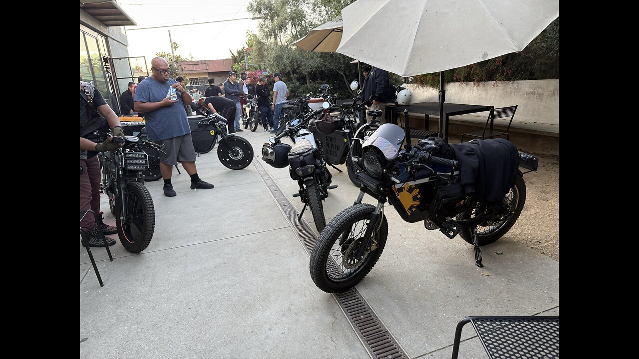 2Lakes Onyx Ride Ou 8/7/2025