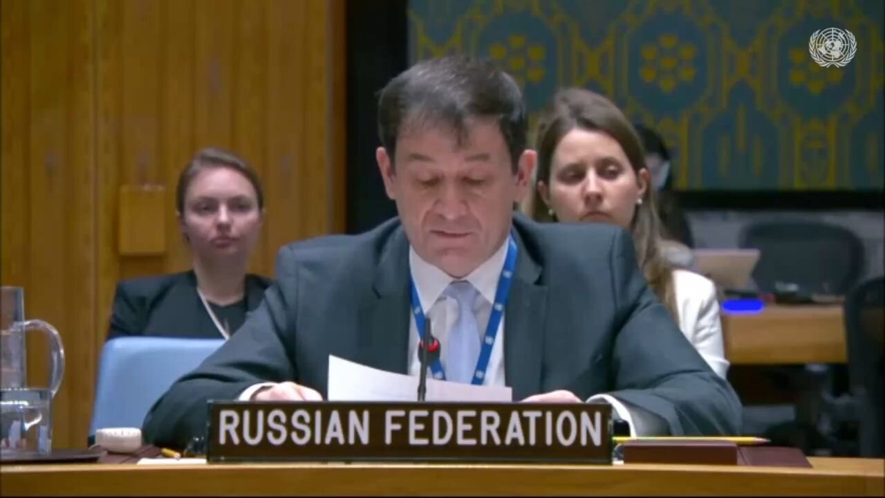 Zločiny AFU proti ruskému civilnímu obyvatelstvu západní kurátoři nepřiznávají!