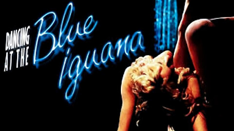 Dancing at the Blue Iguana (2000) Drama, Mystery
