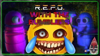 🔴 R.E.P.O FUNNY MOMENTS ON REPO 🔴