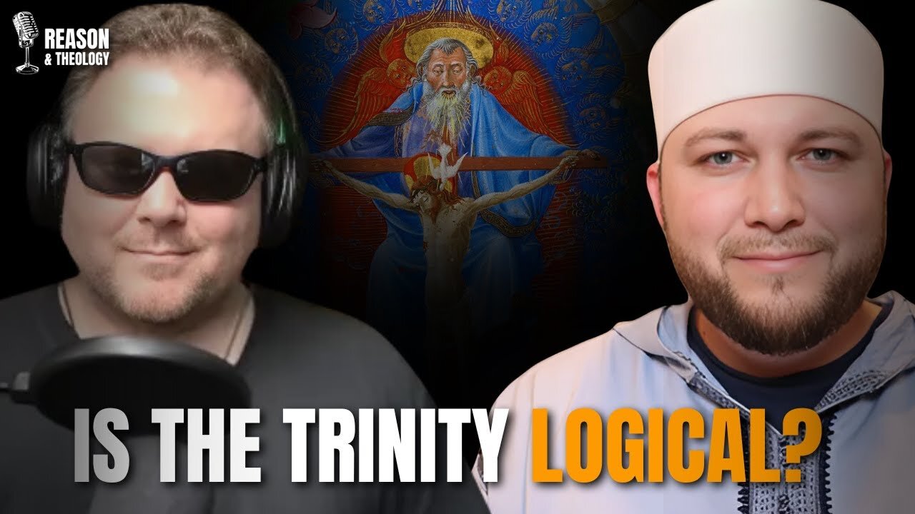 Is "Trinity Monotheism" Logically & Metaphysically Coherent (Jake Brancatella vs Dale Glover).