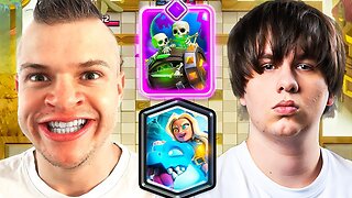 Jynxzi & Ryley Play NEW Clash Update!
