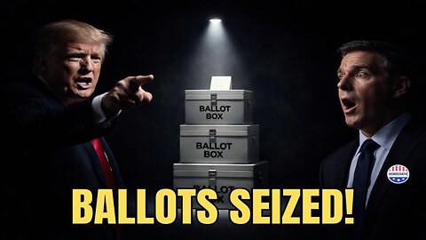 Democrats Are Losing It In Fulton County