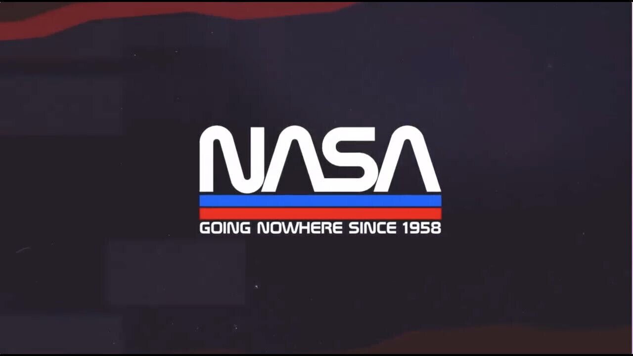 NASA: Going Nowhere Since 1958-Documentary