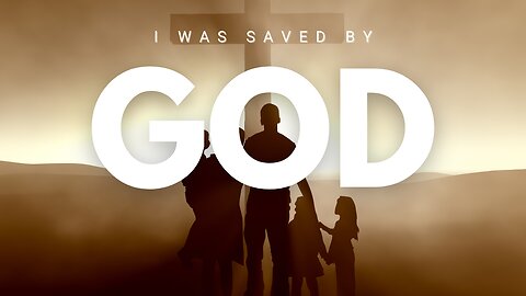 God Pulled Him Out of a Dark Spiral ~ Jamie’s Spiritual Journey