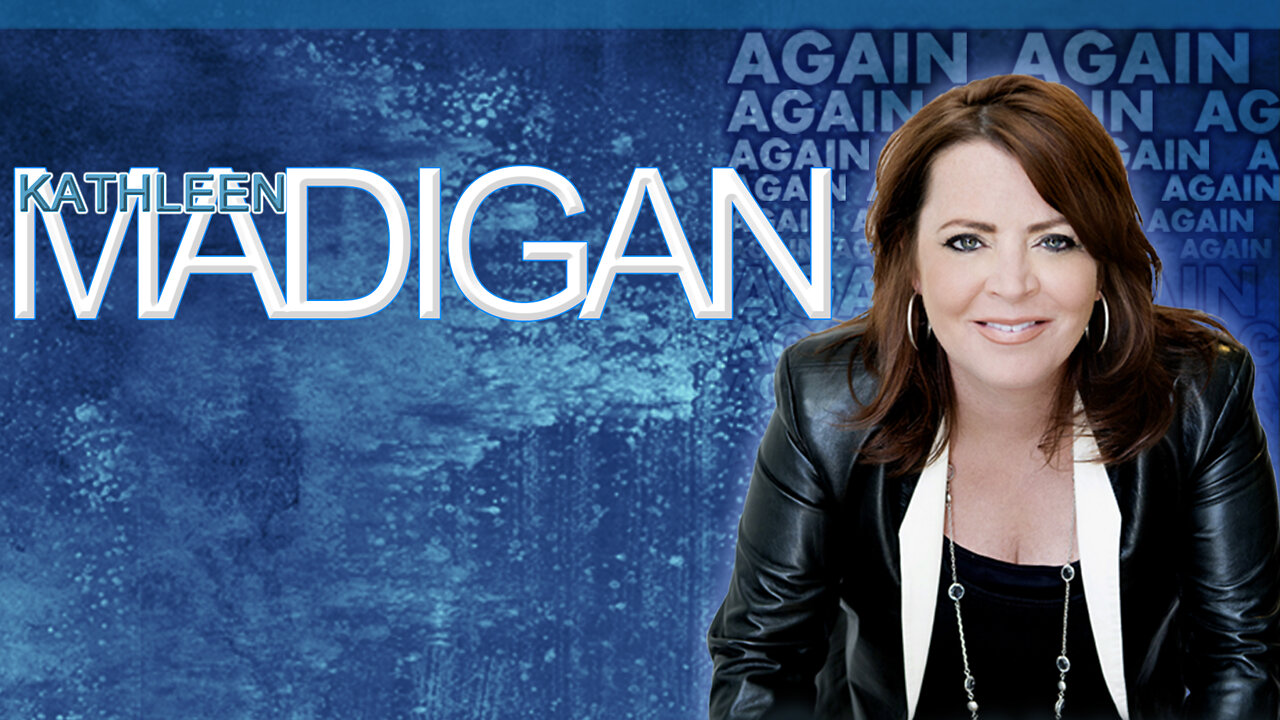 Kathleen Madigan: Madigan Again