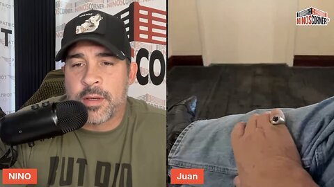 🚨 ⚖️ Jul 23 & 24 2025 - Juan O Savin w/ Nino > More RussiaGate Breaking News Coming