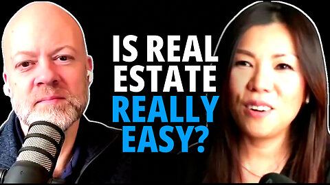 From Salon Owner to Real Estate Investor: Vee Le’s Journey