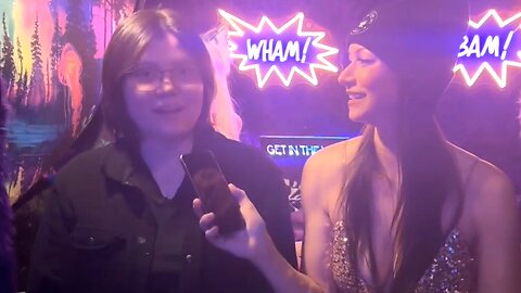 Roll With It: The Taboo Show - Private Part 1