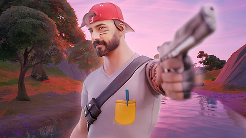 BigPapiStriker: Reload ZB High-Kill Rampage