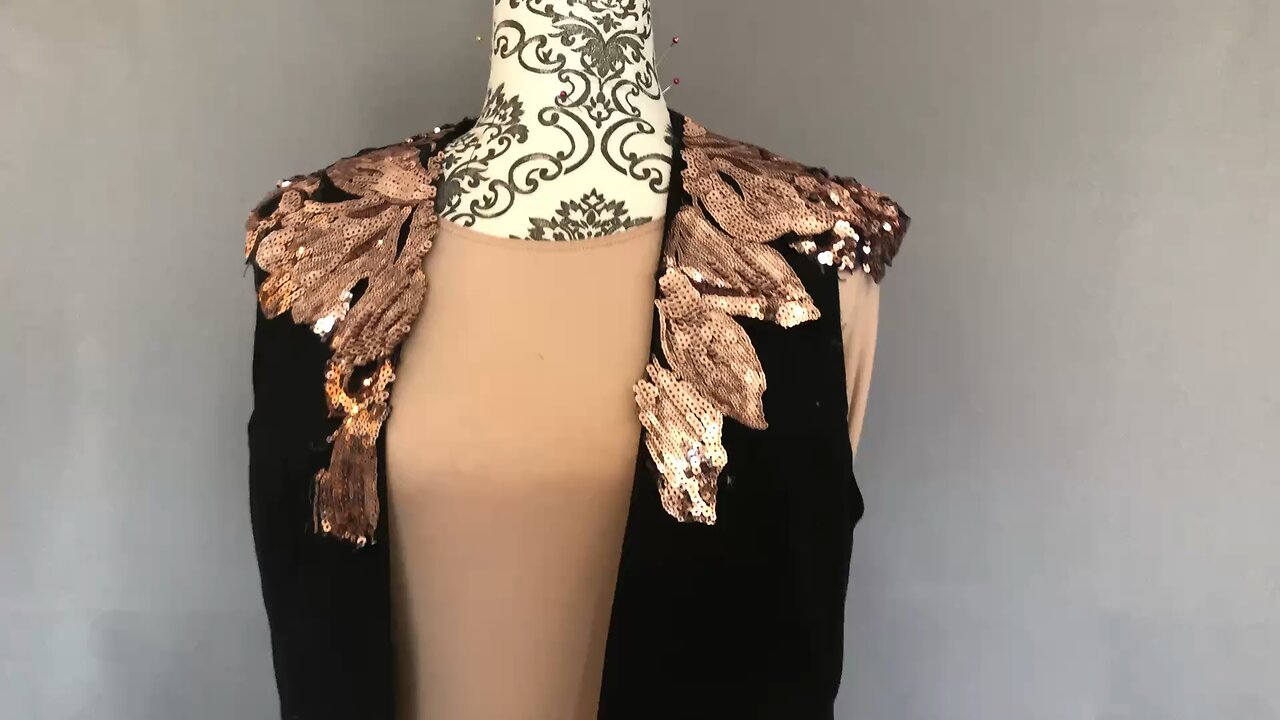 2 refashion from one blazer