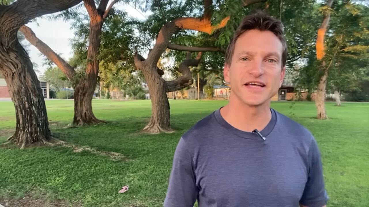 Man’s Video Of Restaurants In Gaza Gets Removed