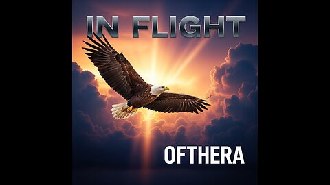 OTV Live - In Flight