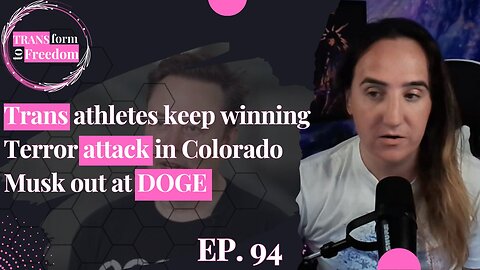 Leftist violence continues to permeate | Ep. 94