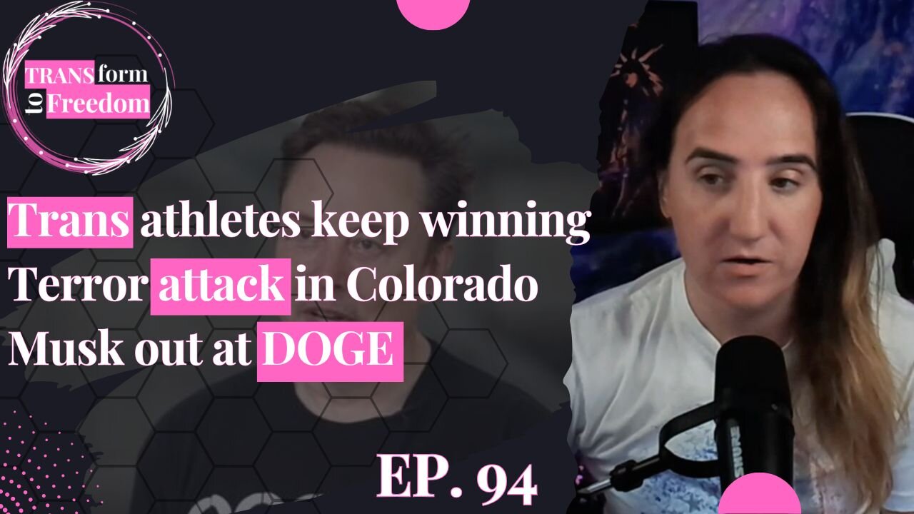 Leftist violence continues to permeate | Ep. 94