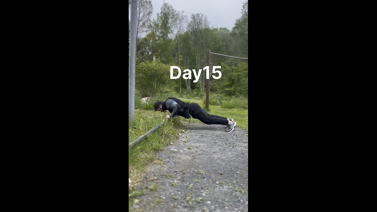 Day 15/100 – The power of the Compound Effect.