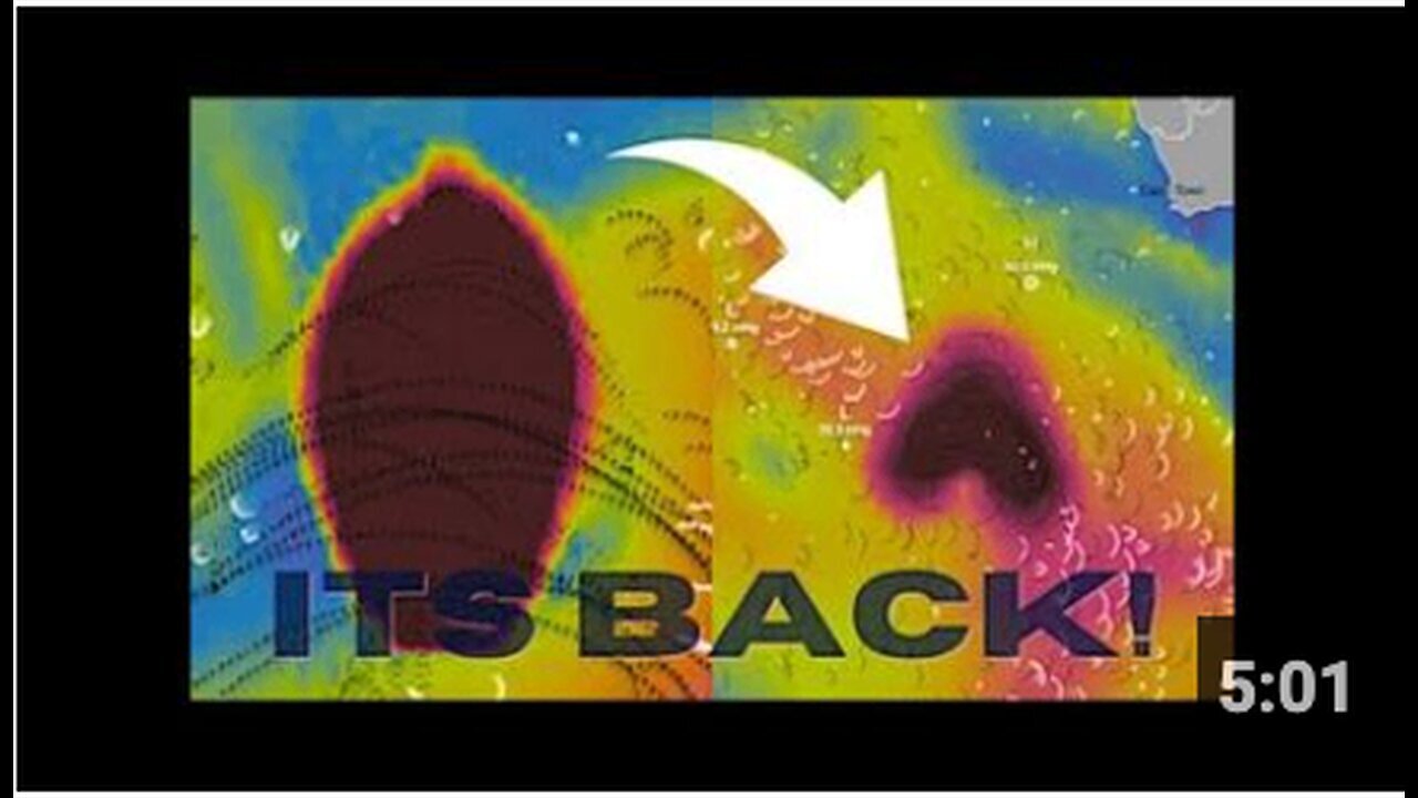 "Unveiling the Mysteries at the Bottom of the Earth"