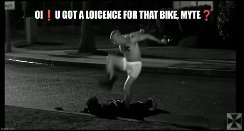 AMERICAN HISTORY X 卐 [KIWI EDITION]