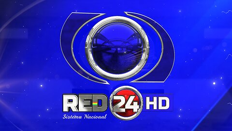 Red 24 HD Bolivia