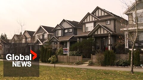 "Inventory is stacking up": Realtors turn down clients as Vancouver home sales lowest since 2020