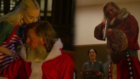XXX-mas 2023 Christmas Horror Spoilers