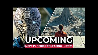 Top TV Shows Premiering in May 2025
